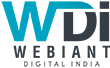 webiant digital india