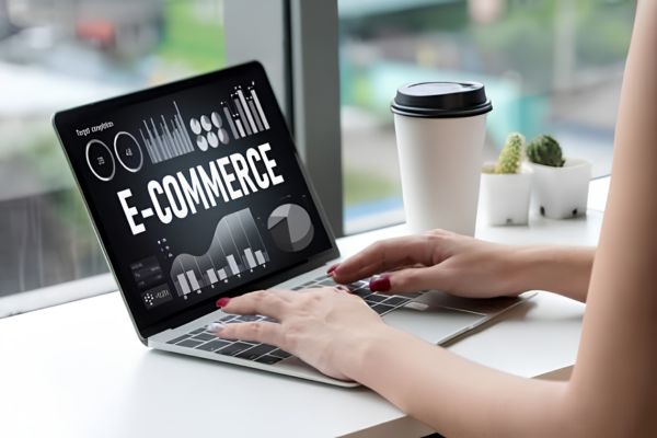 Ecommerce Developers Noida for Online Business Growth