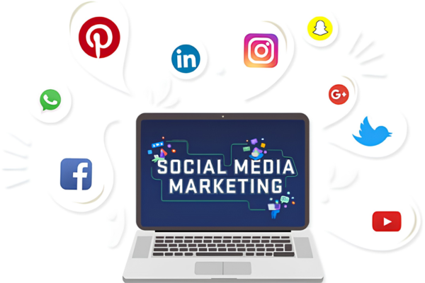 Social Media Marketing Services Delhi NCR for Business Growth