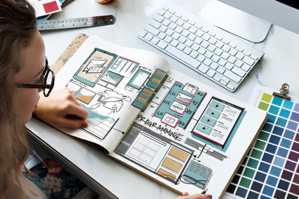 Best Website Designing Company in Delhi NCR for Growth